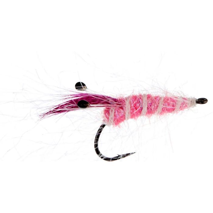 Jensen Panic Shrimp Pink