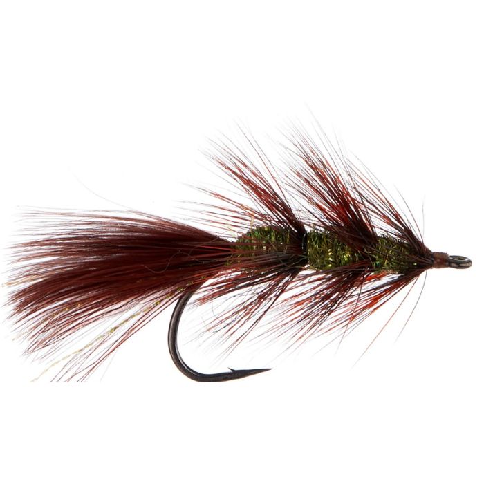 Jensen Tigerorm Large