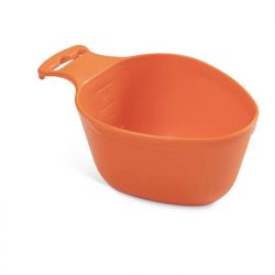Camping Army Mugg      Orange Kop