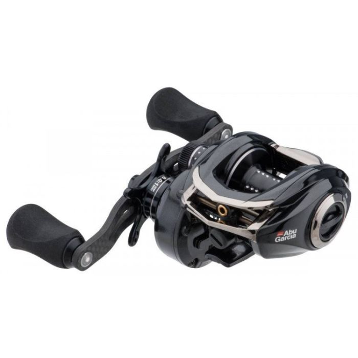 Abu Ambassadeur Revo Mgx