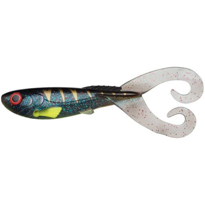 Abu Beast Twintail 21cm