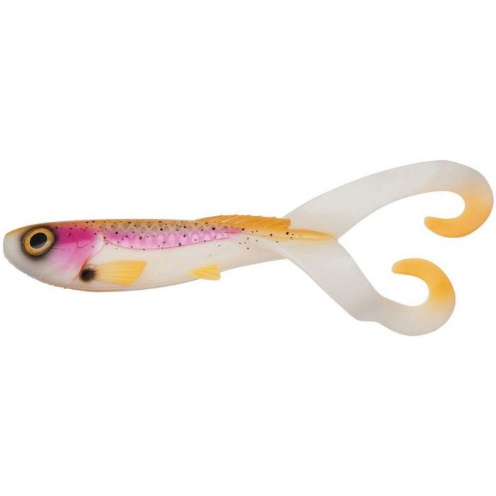 Abu Beast Twintail 21cm