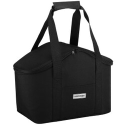 Anndora 20 Liter Køletaske Sort