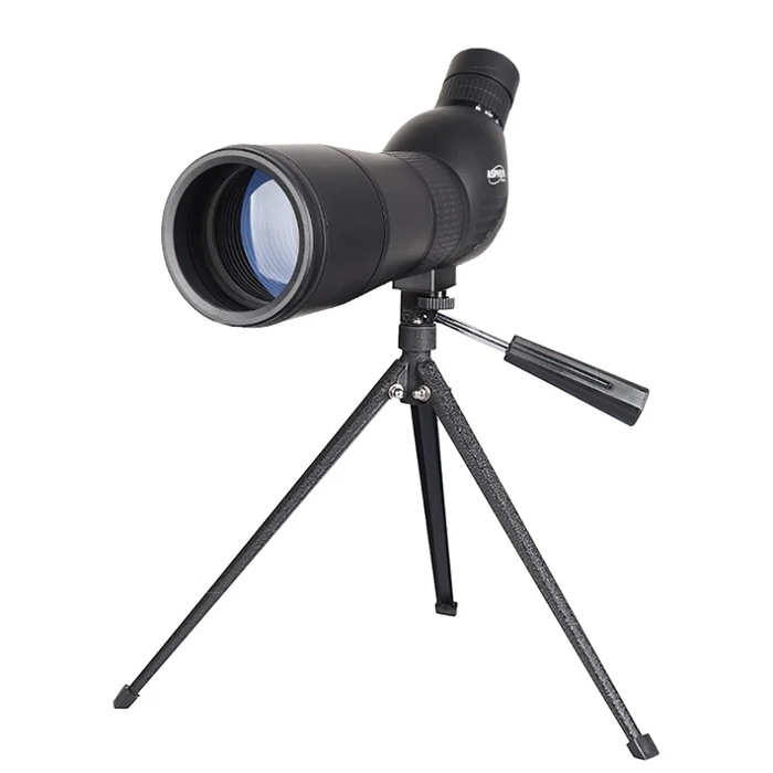 Asphen 15-45x60 Udsigtskikkert med Stativ