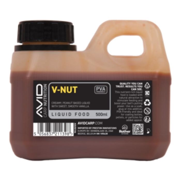 Avid Premium  -nut Liquid Food