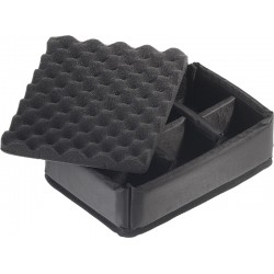 Outdoor Cases   Outdoor Cases Divider System  Rpd For Type 3000 Kuffert