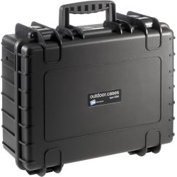 Outdoor Cases   Outdoor Cases Type 5000 With Custom Foam For Samyang Xeen      Lenses Incl 35mm T1    Sony