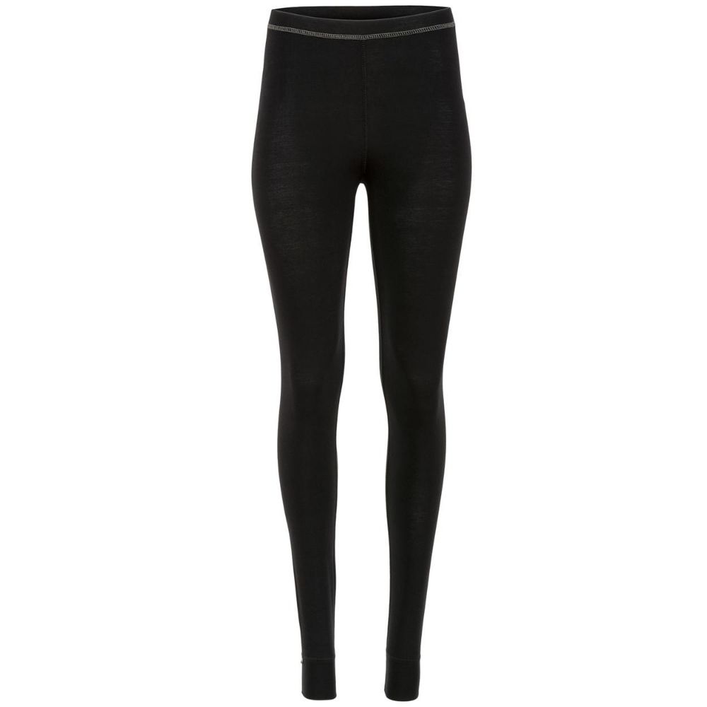 Base Layer Dame   Highlander Bambus Bukser