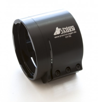 Base-clamp For 30 Til 47   Optik