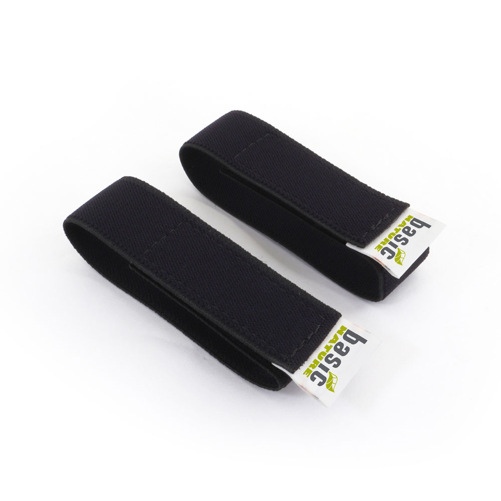 Basicnature Strapits    Stk  30    - 15
