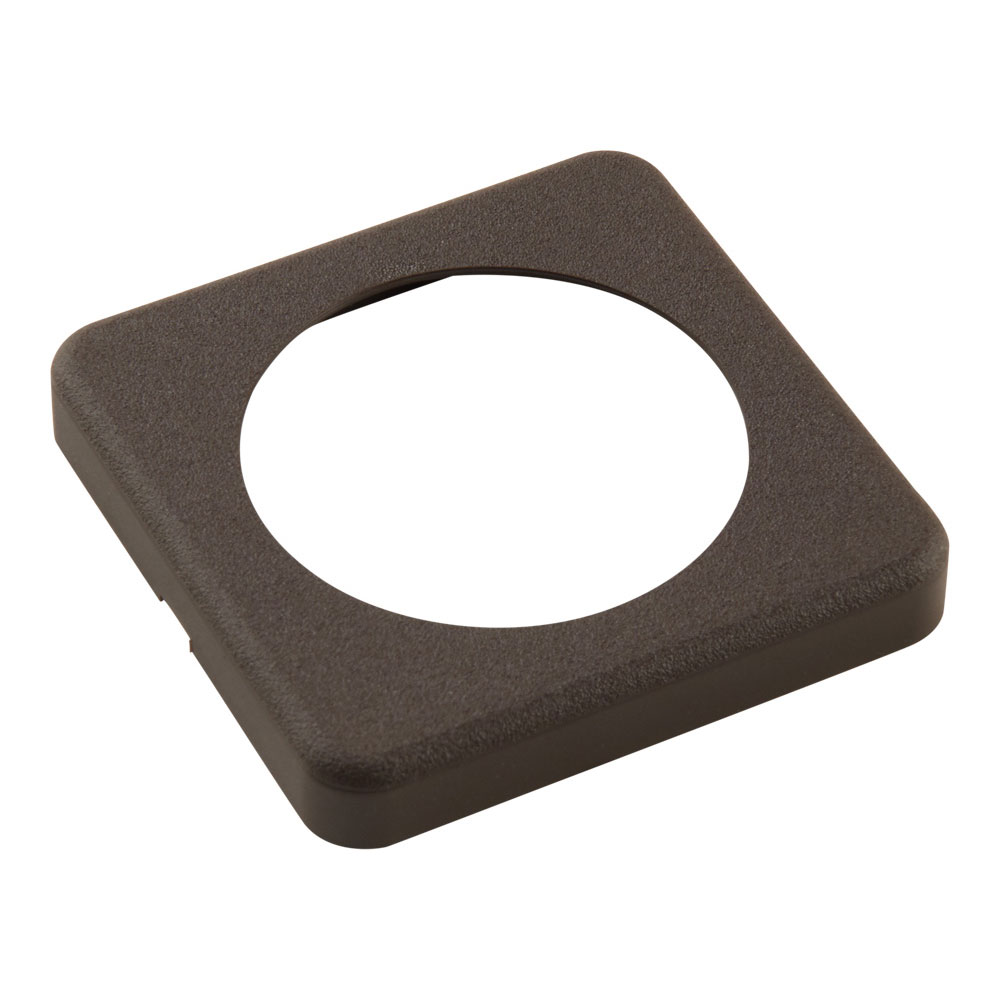 Berker  Integro Classic  Rammer Single Classic Brun