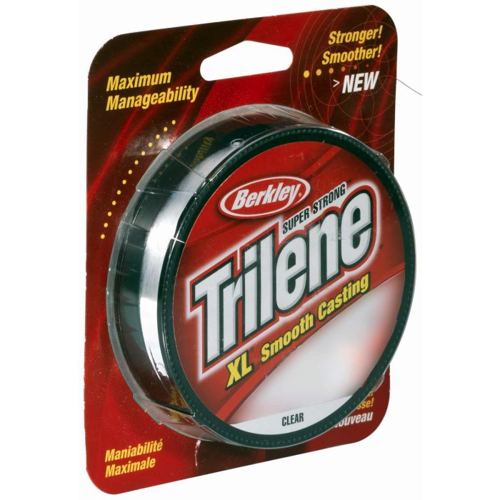 Berkley Triline