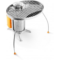 Biolite Campstove Portable Grill Tilbehør Til Køkken