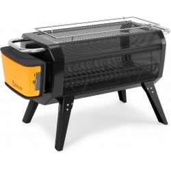Biolite Firepit   Bålsted