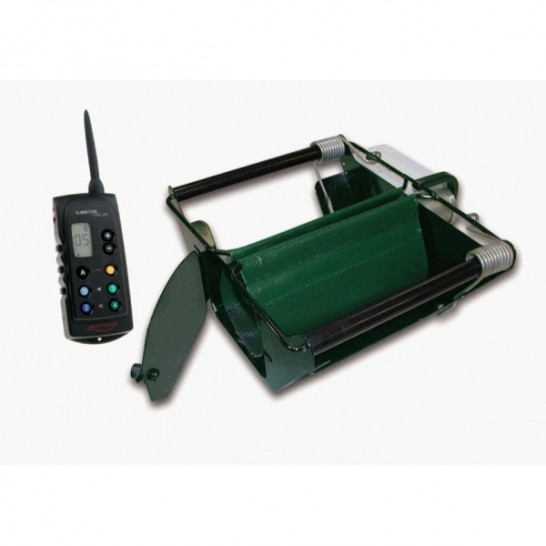 Bird Launcher Canifly 1500 Pro    Fjernbetjening