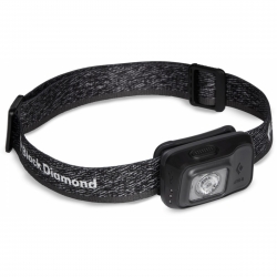 Black Diamond Astro 300-  Graphite