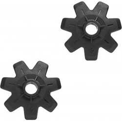 Black Diamond Freeride Baskets Vandrestave