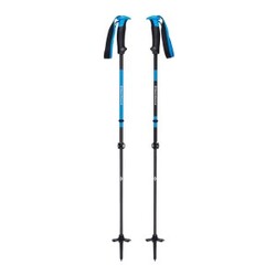 Black Diamond Razor Carbon Pro Ski Poles   Color Str  125 Skistave