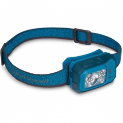 Black Diamond Storm 500-  Azul