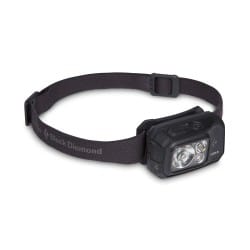 Black Diamond Storm 500-  Black
