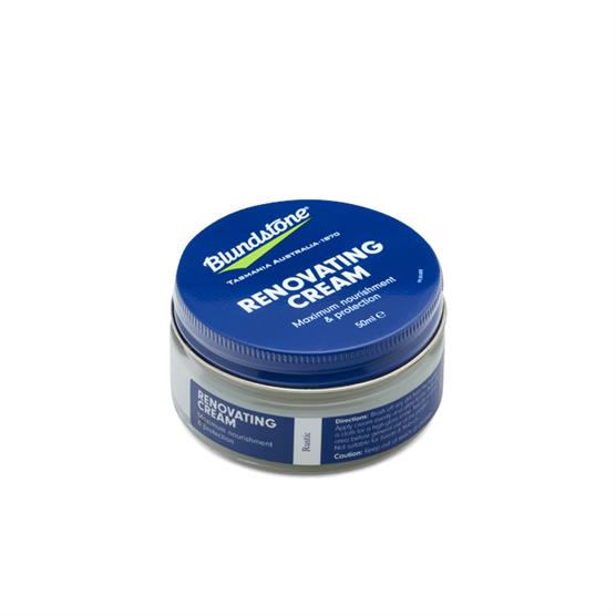 Blundstone Renovating Cream  Rustic
