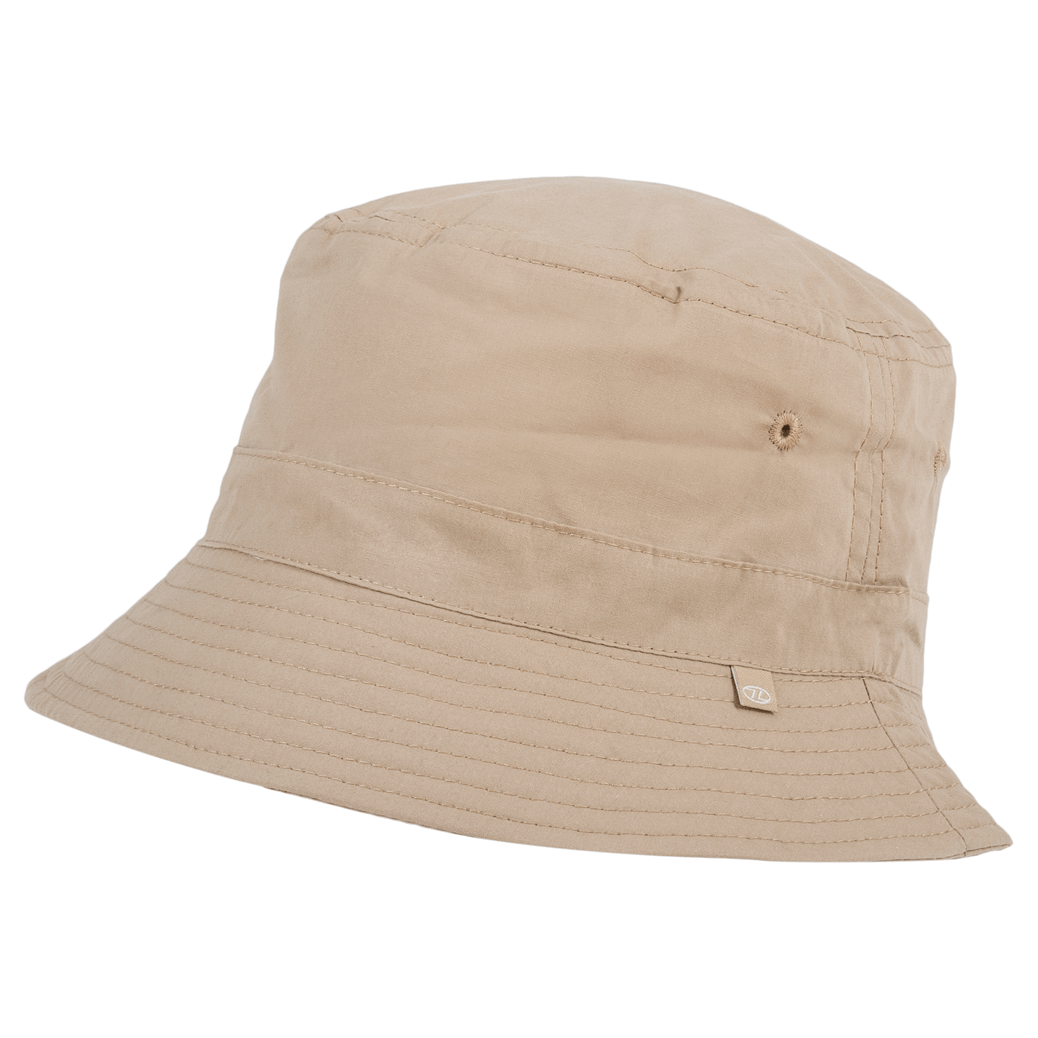 Bøllehat Beige