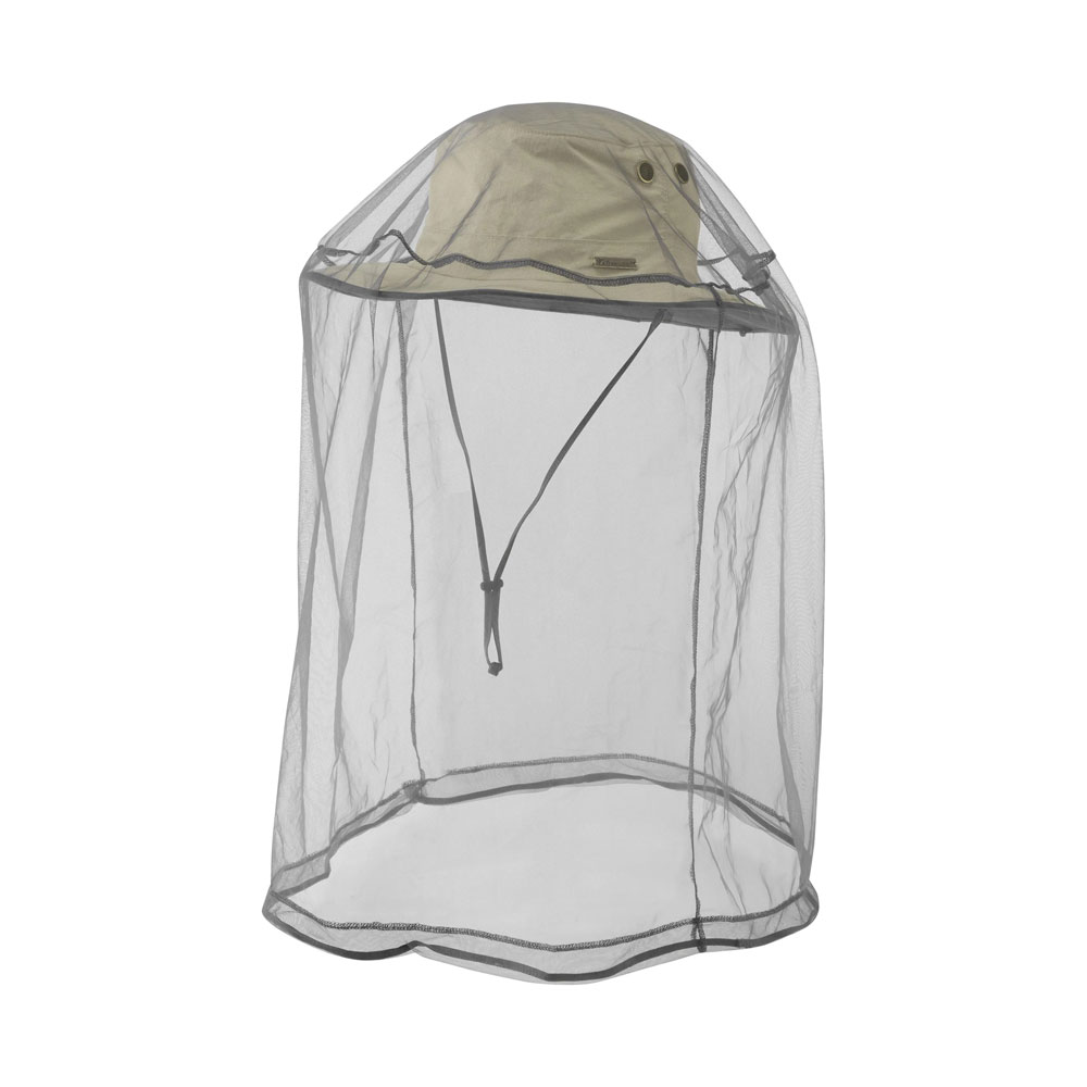 Borneo Hat Med Myggenet Borneo Hat Small Medium