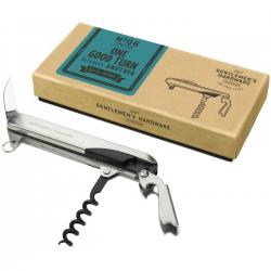 Flaskeåbner fra Gentlemen's Hardware - Fantastisk tilbud!