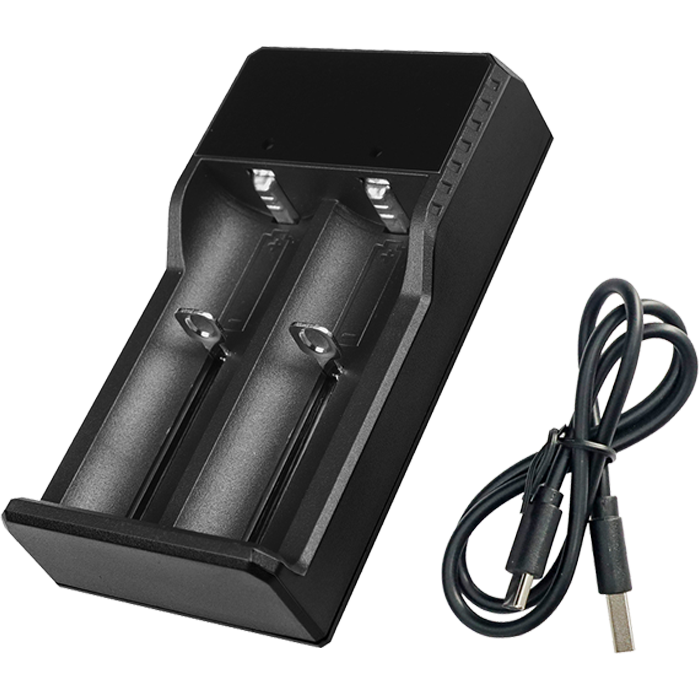 Brinyte Uc02 Charger
