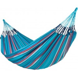 Brisa Wave Klassisk Kingsize-hængekøje Outdoor