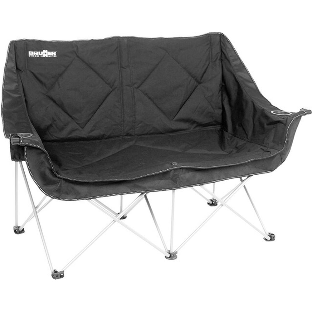 Brunner Action Foldbar Camping Sofa Til   Personer