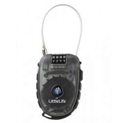 Buggy Cable Lock