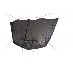 Bugnet Black 360â -beskyttelse Mod Insekter