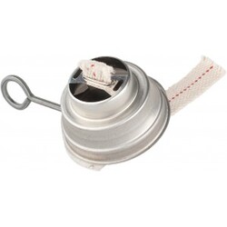 Burner With Wick For Feuerhand 276 Diverse