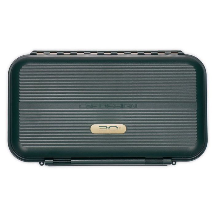 Design 30th Anniversary Fly Case