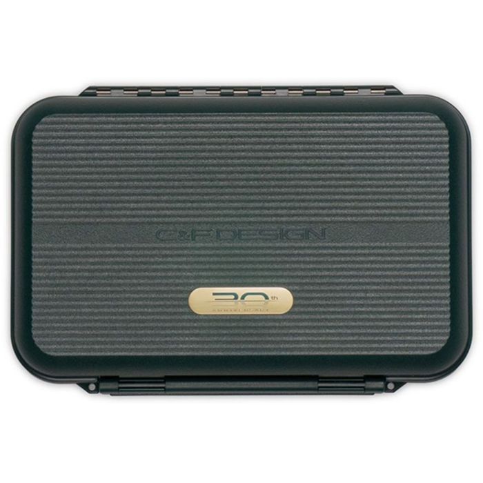 Design 30th Anniversary Fly Case