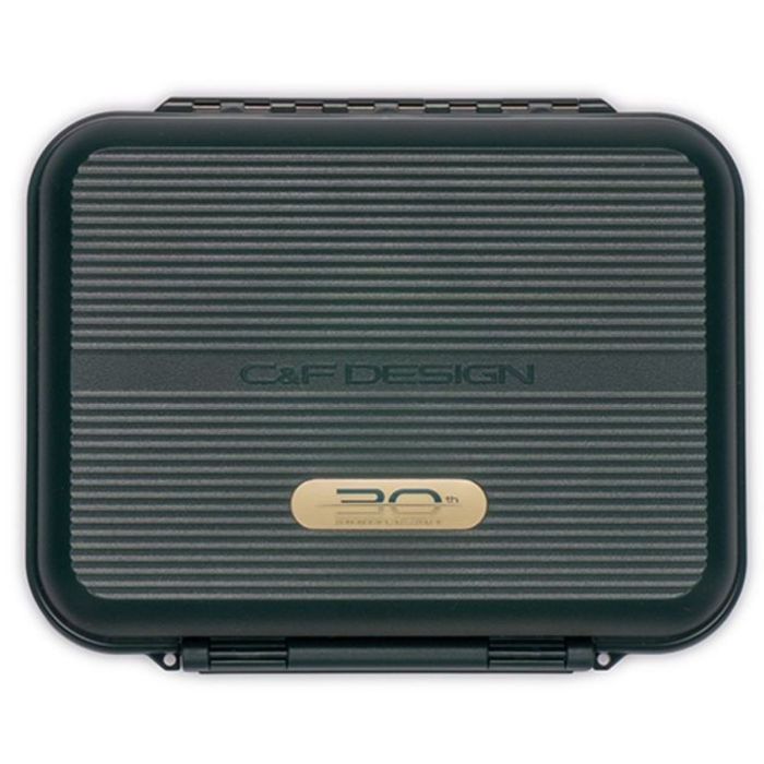 Design 30th Anniversary Fly Case