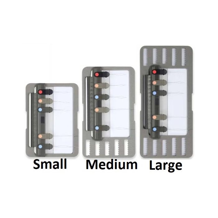 Design Universal System Threader