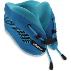 Cabeau Evolution Cool Nakkepude - Blå Tilbud!