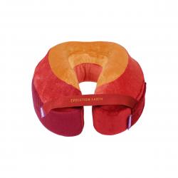 Cabeau Evolution Earth Fire Nakkepude