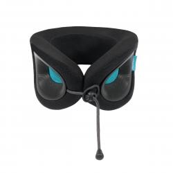Cabeau Evolution   Turquoise Nakkepude