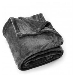 Cabeau Fold      Charcoal