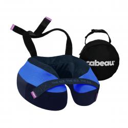 Cabeau The Neck   Evolution S3 Dark Blue Navy Nakkepude