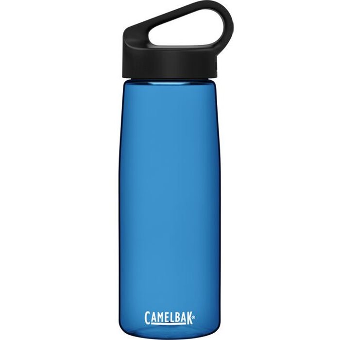 Brunbak Carry Cap 75L Drikkedunk - Perfekt til Sport!