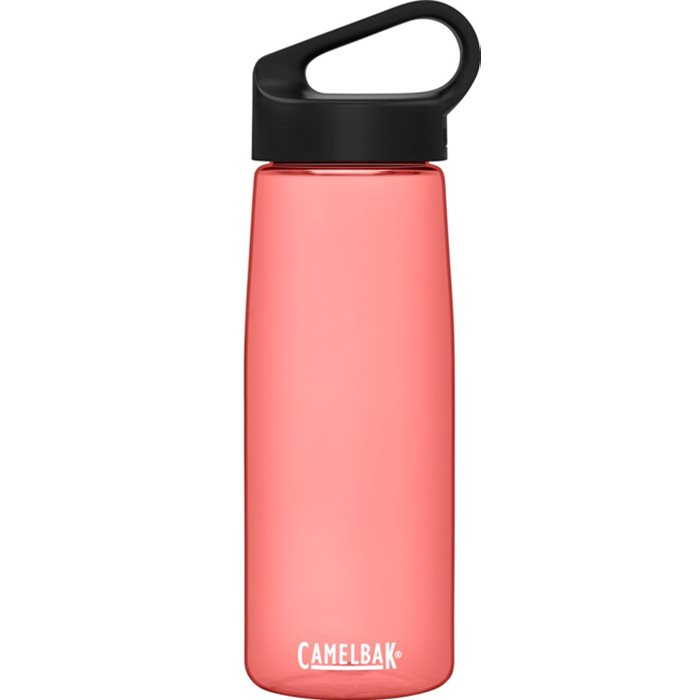 Brunbak Carry Cap   75l Drikkedunk-pblå Drikkeflasker  -dunk