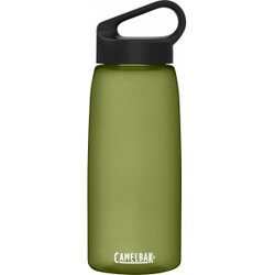 Camelbak   Carry Cap 32oz Olive Str  1l Drikkeflaske