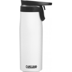 Camelbak   Forge Flow Sst Vacuum Insulated  20oz White Str   6l Termoflaske