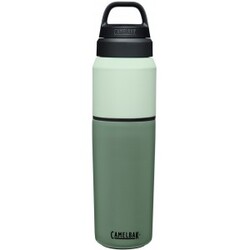 Camelbak   Multibev Sst Vacuum Insulated 22oz 16 Moss Mint Str   65l 5l Drikkeflaske