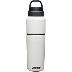 Camelbak   Multibev Sst Vacuum Insulated 22oz 16 White White Str   65l 5l Drikkeflaske