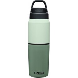 Camelbak   Multibev Sst Vacuum Stainless 17oz 12 Moss Mint Str   5l 4l Drikkeflaske